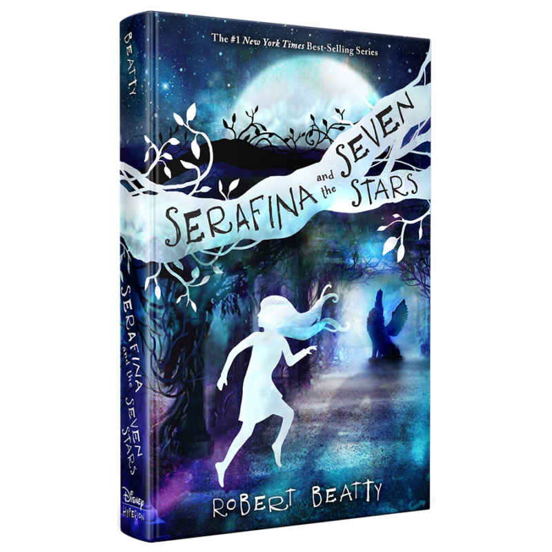 Robert Beatty Books – Author